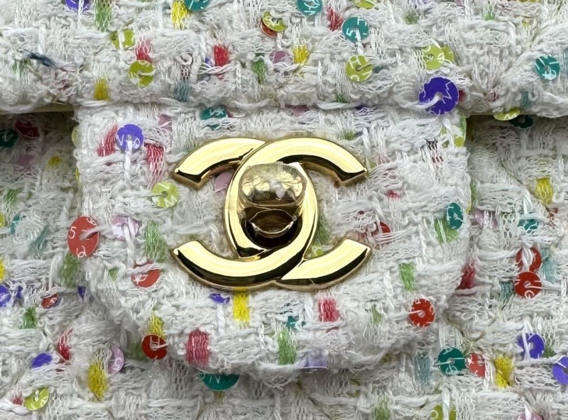 Chanel CF Series Bags